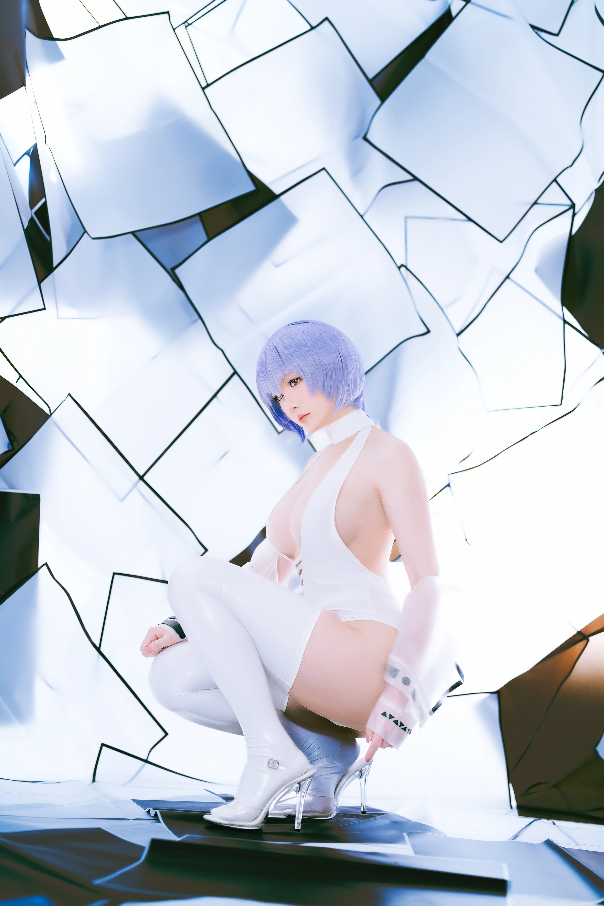 星之迟迟 - NO.153 5月计划 日常系写真特辑 3