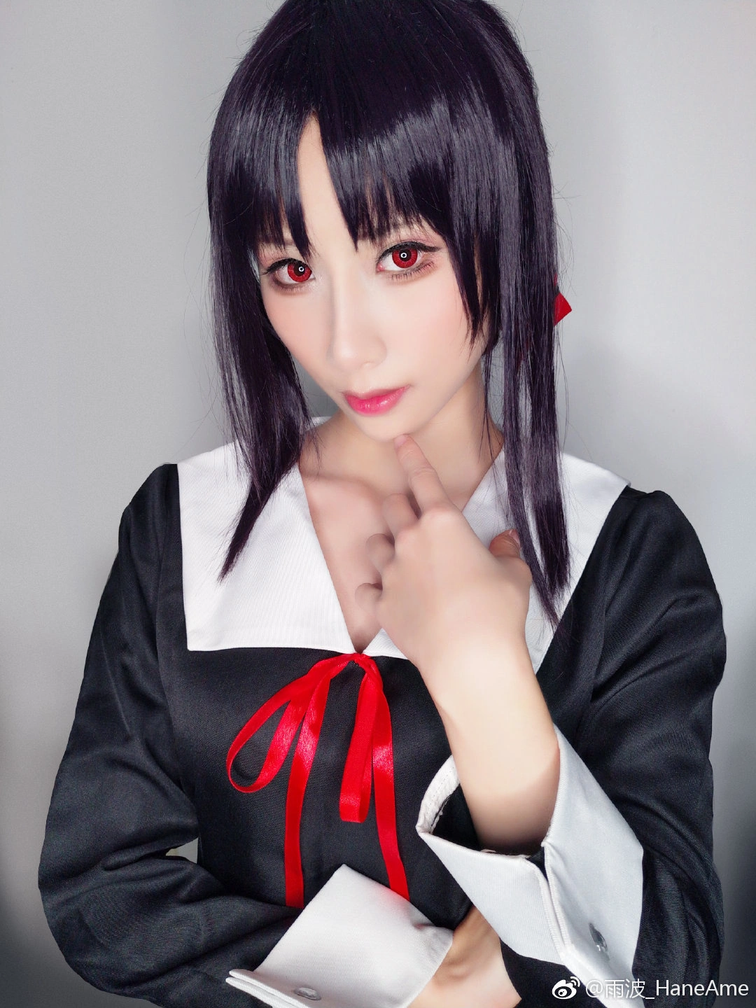 雨波_HaneAme - NO.30 Kaguya-sama wa Kokurasetai 1