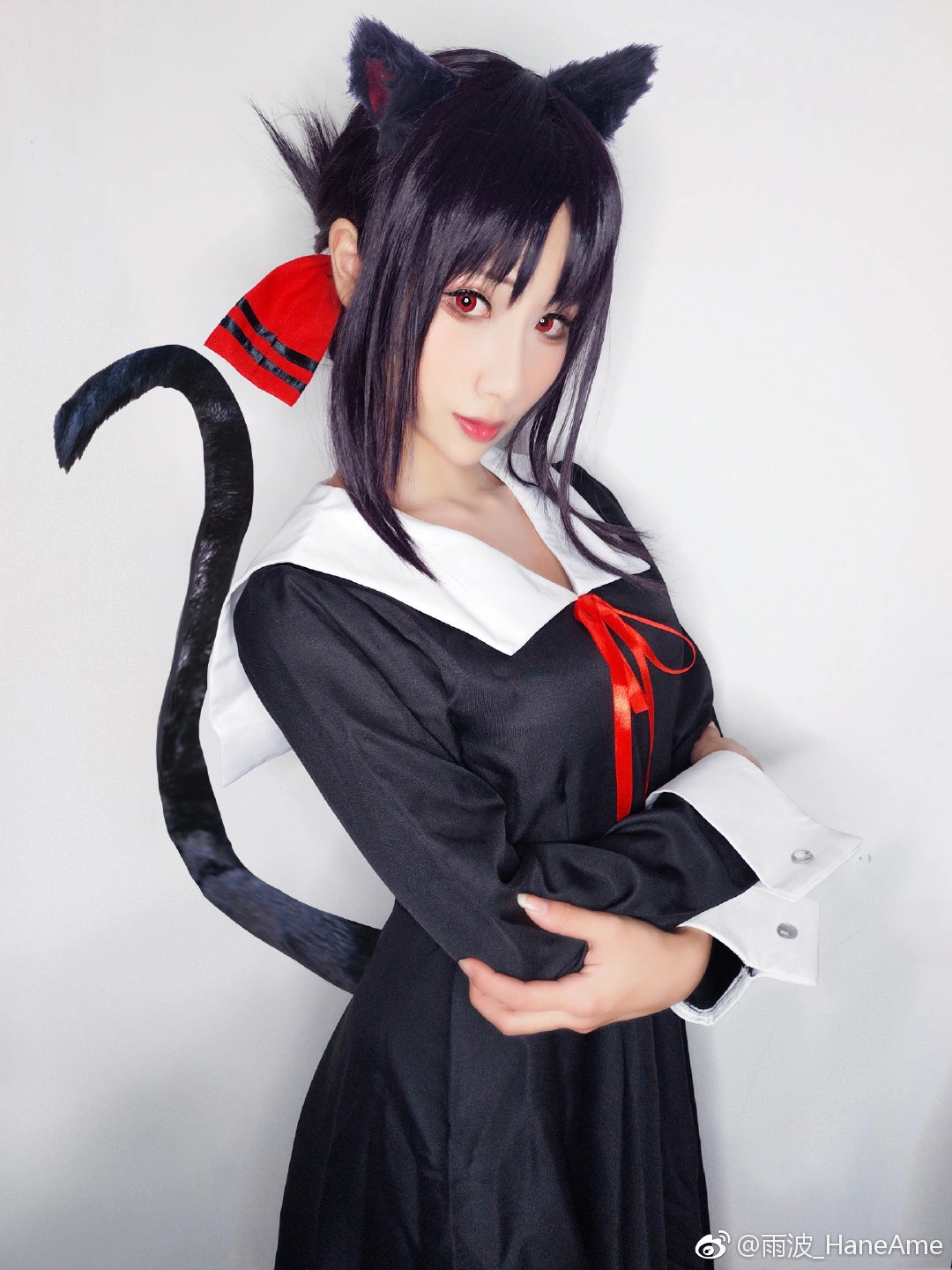 雨波_HaneAme - NO.30 Kaguya-sama wa Kokurasetai 3